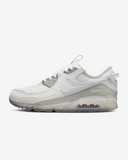 Tenis Nike Air Max Terrascape 90 White Grey