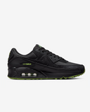 Tenis Nike Air Max 90 Black Chlorophyll