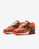 Tenis Nike Air Max 90 Duck Camo Orange