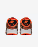 Tenis Nike Air Max 90 Duck Camo Orange