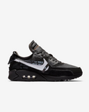 Tenis Nike Air Max 90 Off-White Black