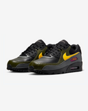 Tenis Nike Air Max 90 Gore-Tex Black Cargo Khaki