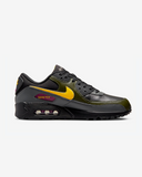 Tenis Nike Air Max 90 Gore-Tex Black Cargo Khaki