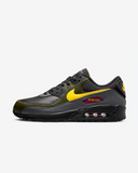 Tenis Nike Air Max 90 Gore-Tex Black Cargo Khaki