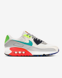 Tenis Nike Air Max 90 Evolution of Icons