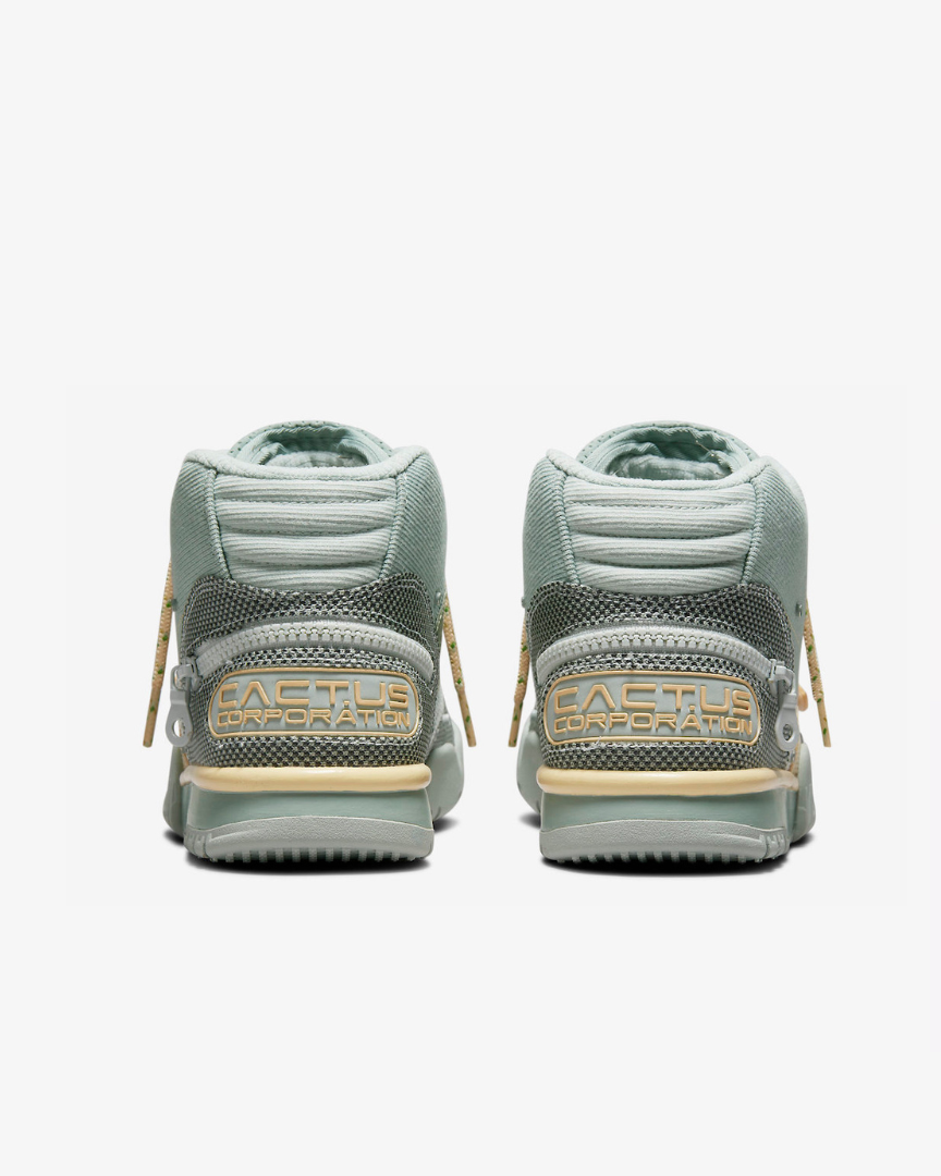 Tenis Nike Travis Scott X Air Trainer 1 SP