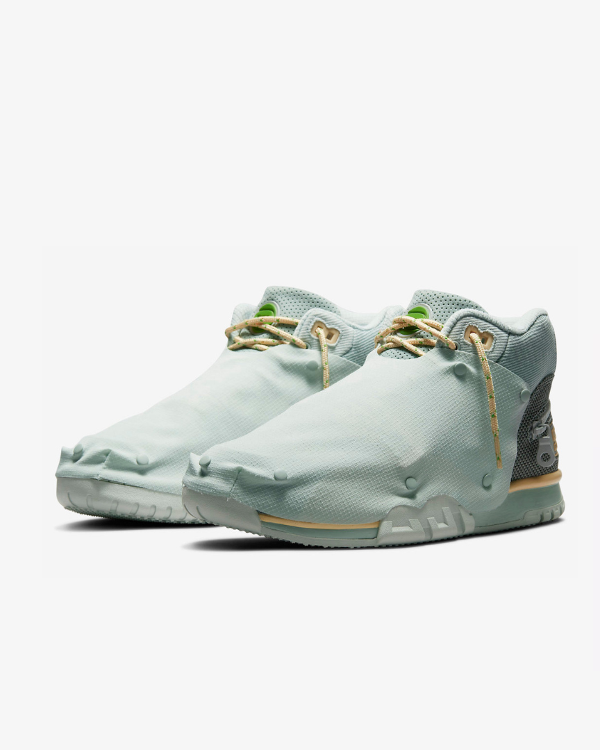 Tenis Nike Travis Scott X Air Trainer 1 SP