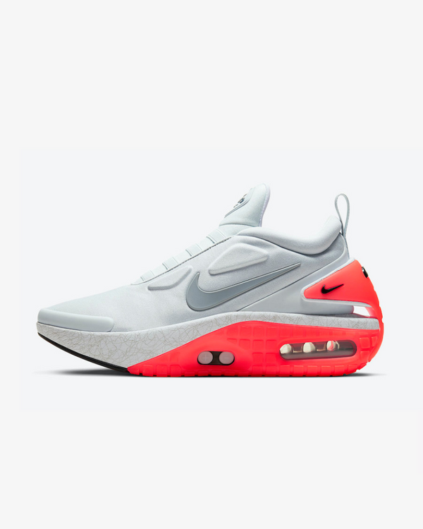 Tenis Nike Adapt Auto Max Infrared