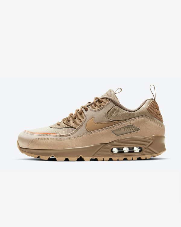 Tenis Nike Air Max 90 Surplus Desert Camo