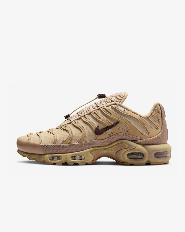 Tenis Nike Air Max Plus Sesame