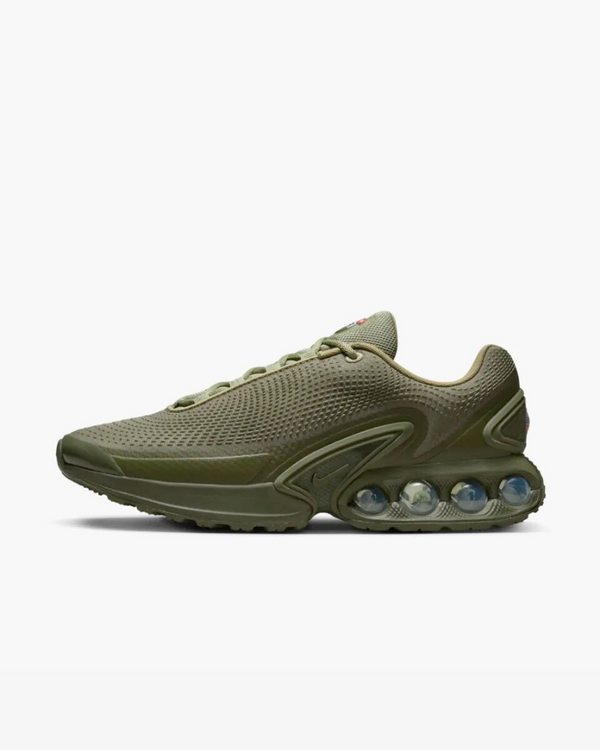 Tenis Nike Air Max DN Olive