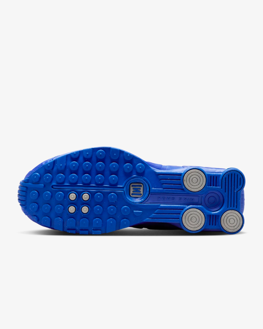 Tenis Nike Shox R4