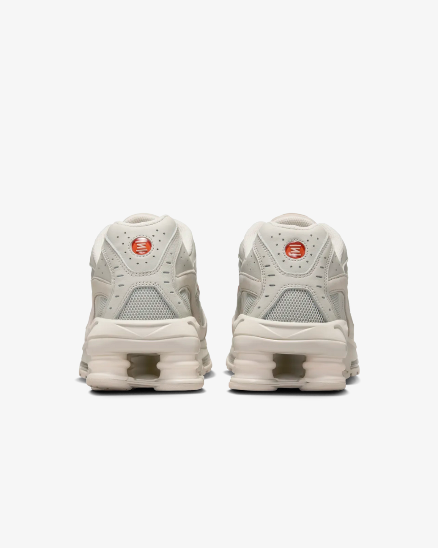 Tenis Nike Shox Ride 2