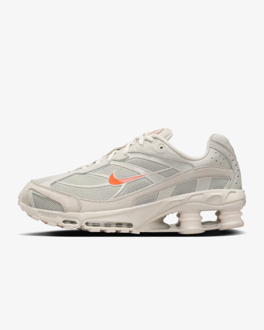 Tenis Nike Shox Ride 2