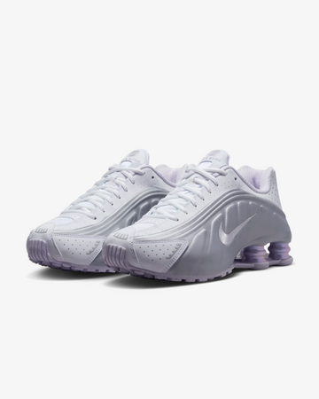 Nike Shox R4