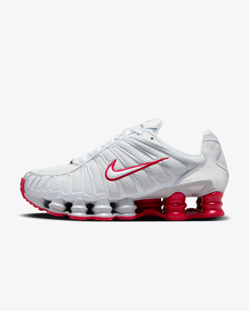 Tenis Nike Shox TL