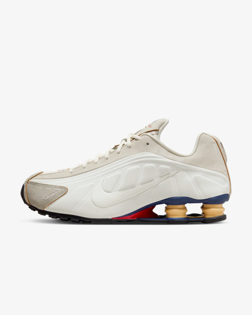 Tenis Nike Shox R4 PRM