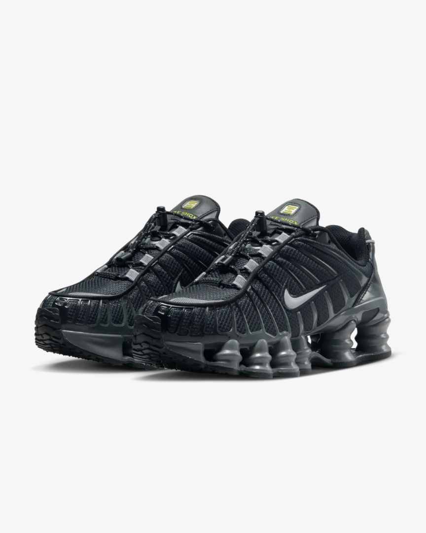 Tenis Nike Shox TL