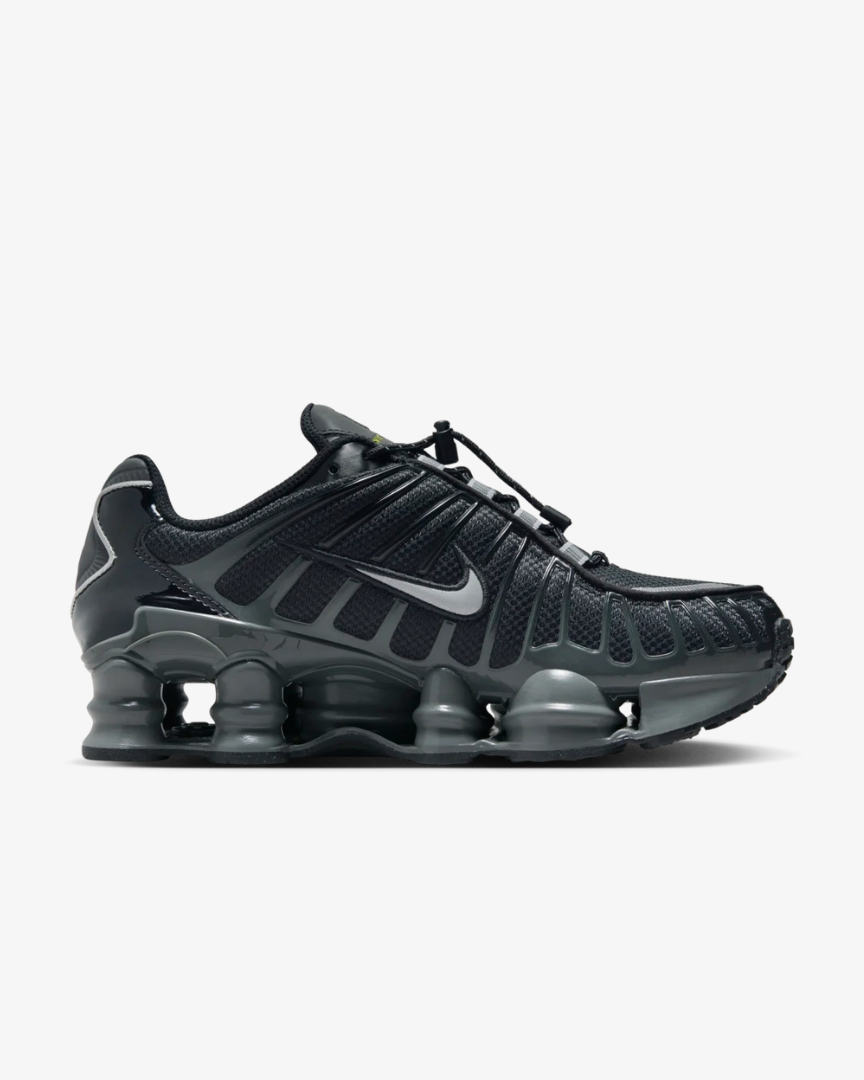 Tenis Nike Shox TL