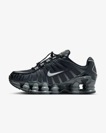 Tenis Nike Shox TL