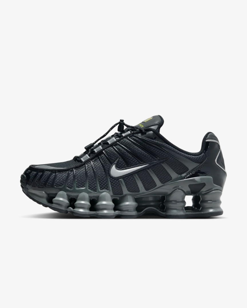 Tenis Nike Shox TL