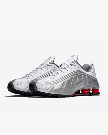 Nike Shox R4