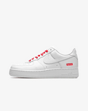 Tenis Nike Air Force 1 Low Supreme