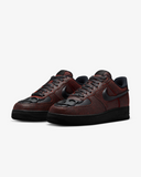 Tenis Nike Air Force 1 Low Retro QS Halloween Skull