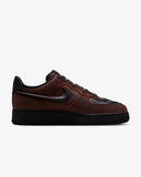 Tenis Nike Air Force 1 Low Retro QS Halloween Skull