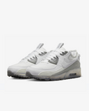 Tenis Nike Air Max Terrascape 90 Triple White