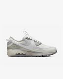 Tenis Nike Air Max Terrascape 90 Triple White