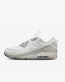 Tenis Nike Air Max Terrascape 90 Triple White