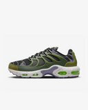 Tenis Nike Air Max Terrascape Plus Off Noir Pilgrim