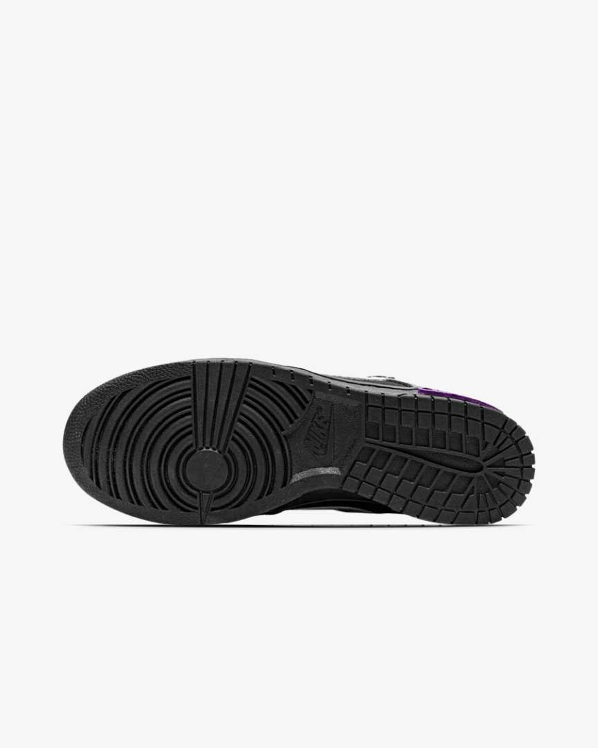 Tenis Nike Off White X Dunk Low Lot 50 Of 50