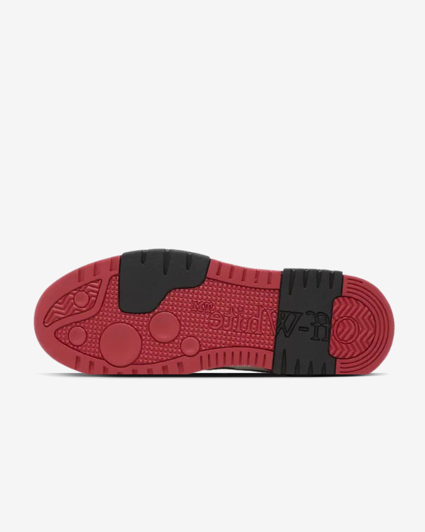 Tenis Nike Off White Out Of Office Red White Black 2023