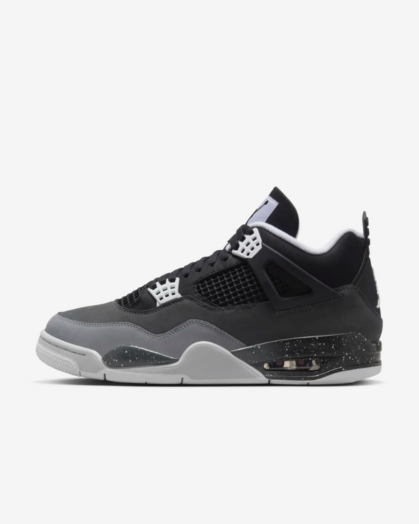 Tenis Nike Jordan 4 Retro Fear (2024)