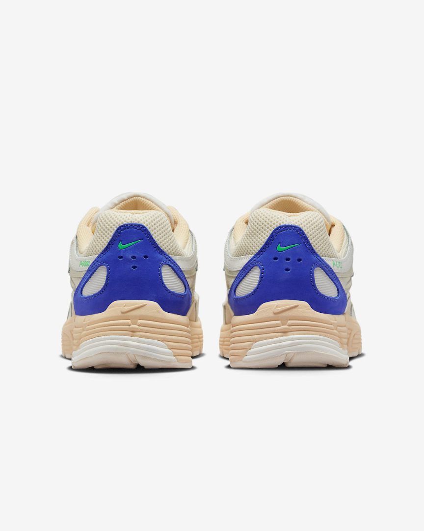 Tenis Nike P-6000 Athletic Department Coconut