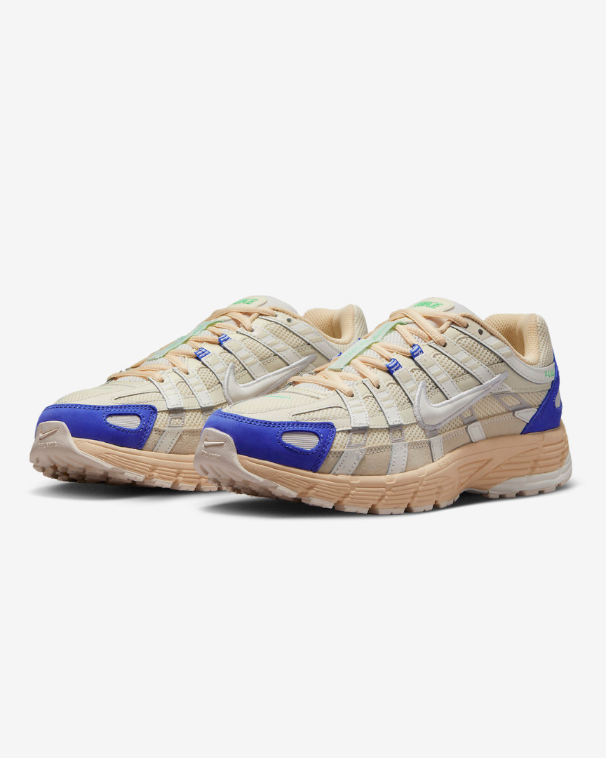 Tenis Nike P-6000 Athletic Department Coconut