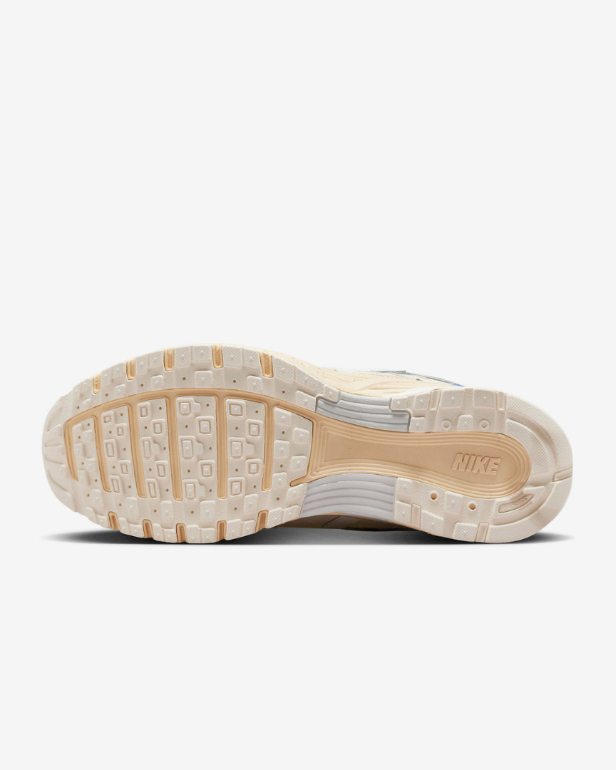 Tenis Nike P-6000 Athletic Department Coconut
