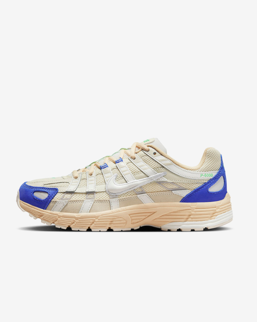 Tenis Nike P-6000 Athletic Department Coconut