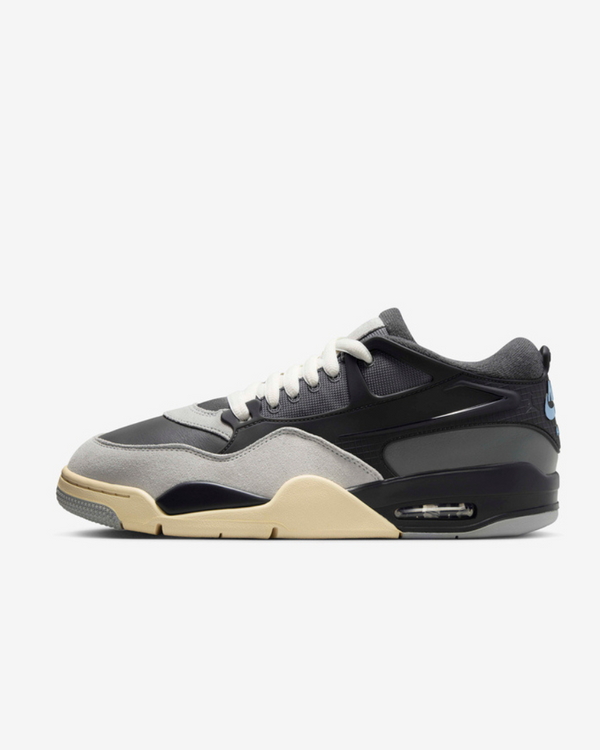 Tenis Nike Jordan 4 RM Iron Grey
