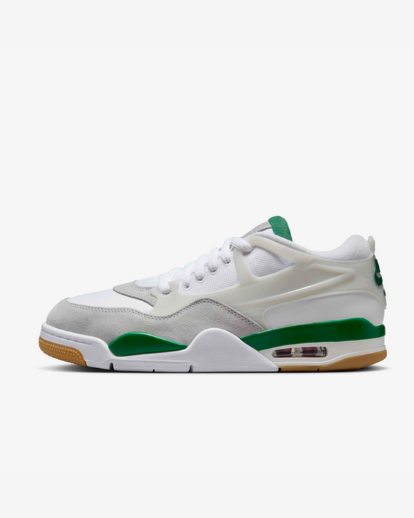 Tenis Nike Jordan 4 RM Pine Green