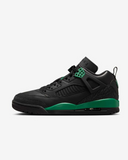 Tenis Nike Jordan Spizike Low Pine Green