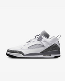 Tenis Nike Jordan Spizike Low Cool Grey Anthracite