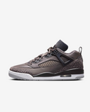 Tenis Nike Jordan Spizike Low Cave Stone Anthracite