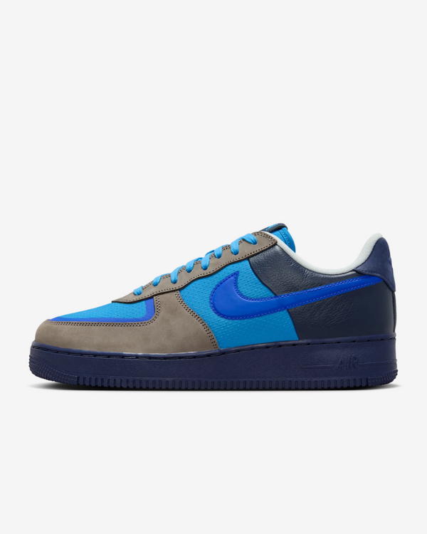 Tenis Nike Air Force 1 Low SP Stash (2024)
