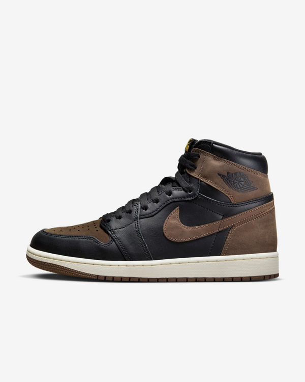 Tenis Nike Jordan 1 Retro High OG Palomino