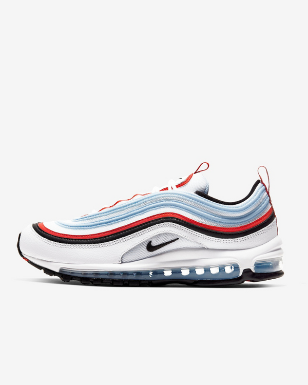 Tenis Nike Air Max 97 Gundam