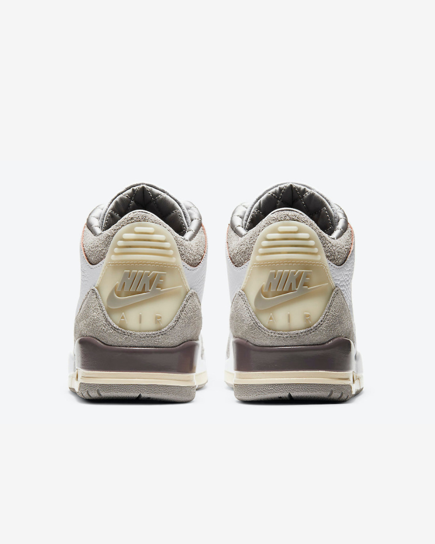 Tenis Nike Jordan 3 Retro SP A Ma Maniére