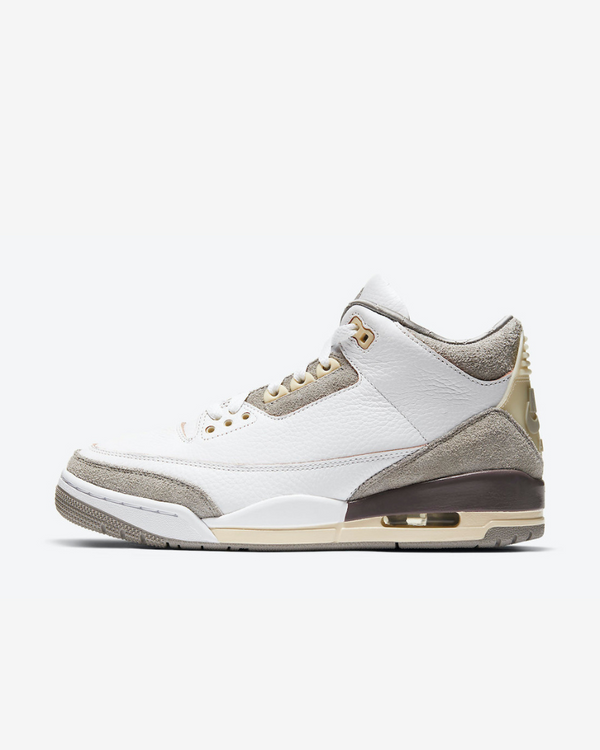 Tenis Nike Jordan 3 Retro SP A Ma Maniére